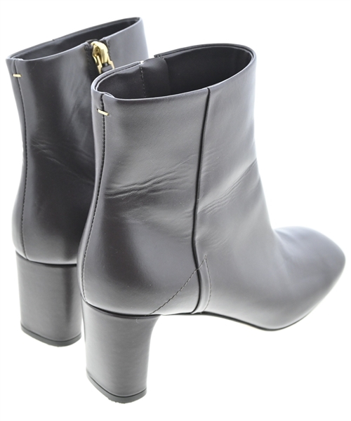 ESTNATION（エストネーション）ブーツ 茶 サイズ:EU37 1/2(24cm位) レディース/2200614530063