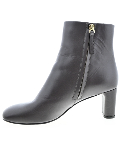 ESTNATION（エストネーション）ブーツ 茶 サイズ:EU37 1/2(24cm位) レディース/2200614530063