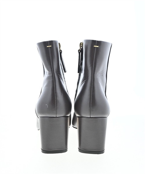 ESTNATION（エストネーション）ブーツ 茶 サイズ:EU37 1/2(24cm位) レディース/2200614530063