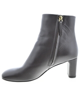 ESTNATION（エストネーション）ブーツ 茶 サイズ:EU37 1/2(24cm位) レディース/2200614530063