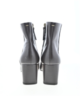 ESTNATION（エストネーション）ブーツ 茶 サイズ:EU37 1/2(24cm位) レディース/2200614530063