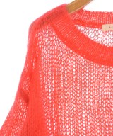 ESTNATION（エストネーション）ニット・セーター 赤 サイズ:F レディース/2200626200053