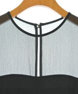 ESTNATION（エストネーション）オールインワン/サロペット 黒 サイズ:36(S位) レディース/2200624610021