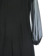 ESTNATION（エストネーション）オールインワン/サロペット 黒 サイズ:36(S位) レディース/2200624610021