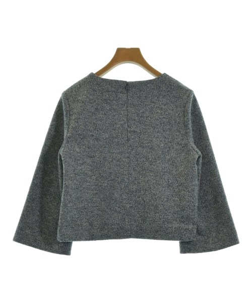 ESTNATION（エストネーション）ブラウス グレー サイズ:38(M位) レディース/2200626748012