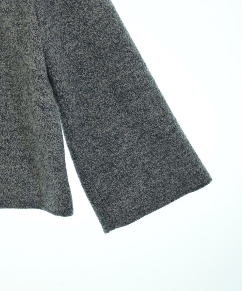 ESTNATION（エストネーション）ブラウス グレー サイズ:38(M位) レディース/2200626748012