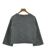 ESTNATION（エストネーション）ブラウス グレー サイズ:38(M位) レディース/2200626748012