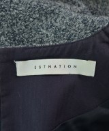ESTNATION（エストネーション）ブラウス グレー サイズ:38(M位) レディース/2200626748012