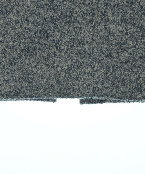 ESTNATION（エストネーション）ロング・マキシ丈スカート グレー サイズ:36(S位) レディース/2200626748029