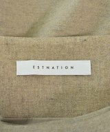 ESTNATION（エストネーション）ロング・マキシ丈スカート ベージュ サイズ:38(M位) レディース/2200626748036
