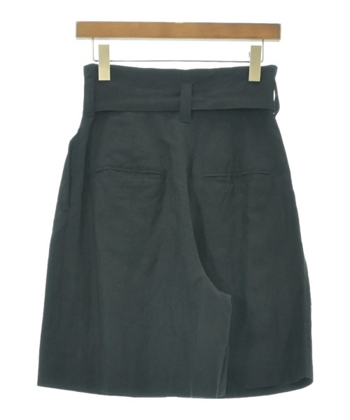 ESTNATION（エストネーション）ショートパンツ 黒 サイズ:36(S位) レディース/2200627489099