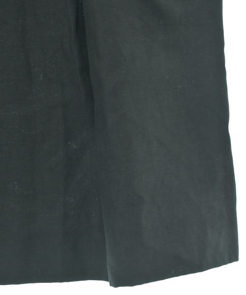 ESTNATION（エストネーション）ショートパンツ 黒 サイズ:36(S位) レディース/2200627489099