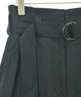 ESTNATION（エストネーション）ショートパンツ 黒 サイズ:36(S位) レディース/2200627489099