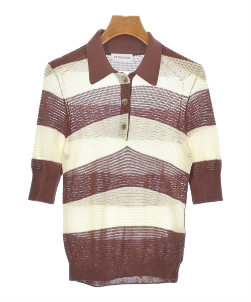 エストネーション(ESTNATION)のESTNATION ニット・セーター