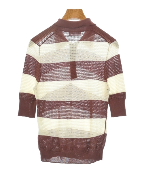 ESTNATION（エストネーション）ニット・セーター 茶 サイズ:F レディース/2200608607061