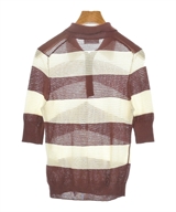 ESTNATION（エストネーション）ニット・セーター 茶 サイズ:F レディース/2200608607061