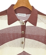 ESTNATION（エストネーション）ニット・セーター 茶 サイズ:F レディース/2200608607061