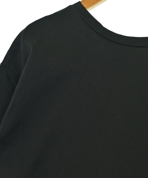 ESTNATION（エストネーション）Tシャツ・カットソー 黒 サイズ:38(M位) レディース/2200615316123