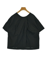 ESTNATION（エストネーション）Tシャツ・カットソー 黒 サイズ:38(M位) レディース/2200615316123