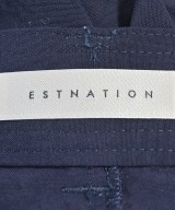 ESTNATION（エストネーション）ロング・マキシ丈スカート 紺 サイズ:36(S位) レディース/2200615536071
