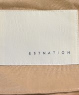 ESTNATION（エストネーション）カジュアルジャケット ベージュ サイズ:38(M位) レディース/2200615536088