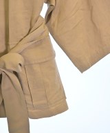 ESTNATION（エストネーション）カジュアルジャケット ベージュ サイズ:38(M位) レディース/2200615536088