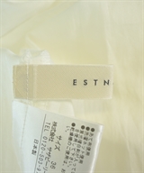 ESTNATION（エストネーション）ブラウス 白 サイズ:F レディース/2200628683441