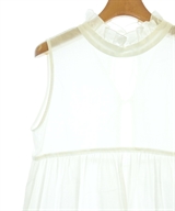 ESTNATION（エストネーション）ブラウス 白 サイズ:F レディース/2200628683441