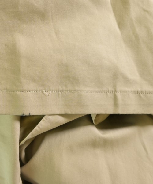 ESTNATION（エストネーション）トレンチコート ベージュ サイズ:36(S位) レディース/2200629229037