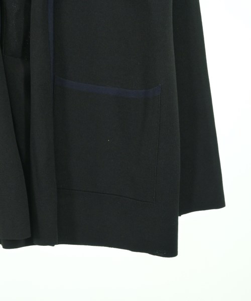 ESTNATION（エストネーション）カーディガン 黒 サイズ:F レディース/2200610512117