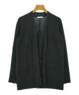 ESTNATION（エストネーション）カーディガン 黒 サイズ:F レディース/2200610512117