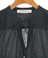 ESTNATION（エストネーション）カジュアルシャツ 黒 サイズ:36(S位) レディース/2200615971018