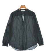 ESTNATION カジュアルシャツ