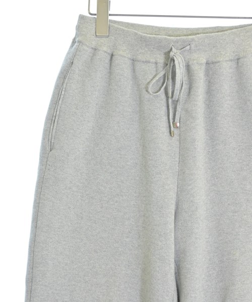 ESTNATION（エストネーション）スウェットパンツ グレー サイズ:F レディース/2200615971025