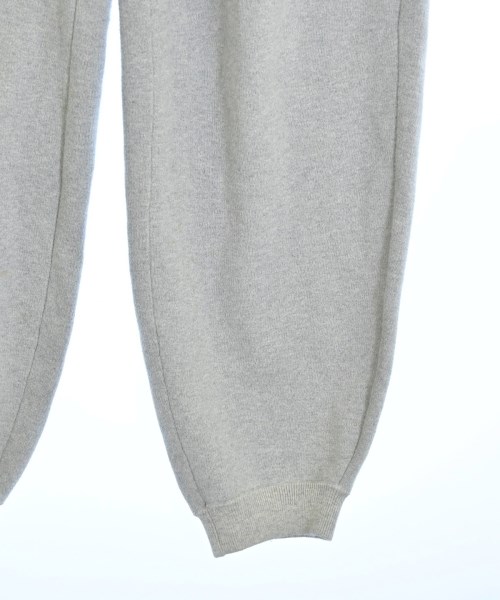ESTNATION（エストネーション）スウェットパンツ グレー サイズ:F レディース/2200615971025