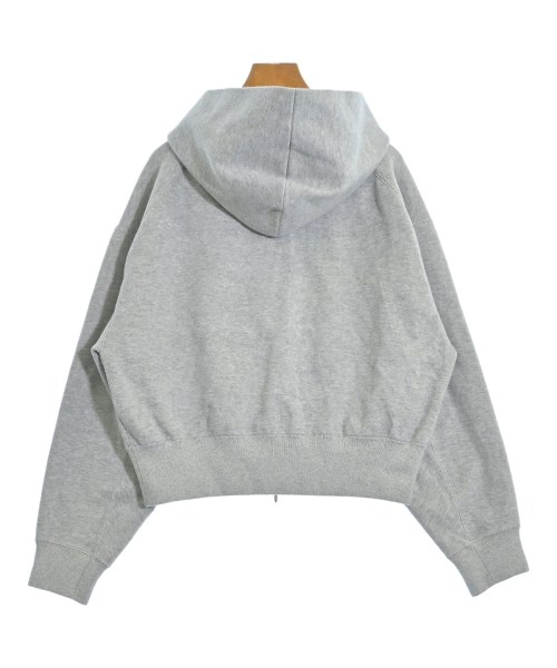 ESTNATION（エストネーション）パーカー グレー サイズ:F レディース/2200615971032