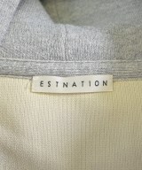 ESTNATION（エストネーション）パーカー グレー サイズ:F レディース/2200615971032
