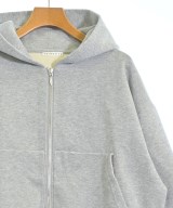 ESTNATION（エストネーション）パーカー グレー サイズ:F レディース/2200615971032