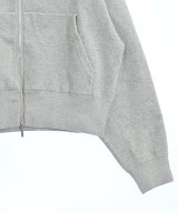 ESTNATION（エストネーション）パーカー グレー サイズ:F レディース/2200615971032