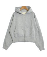 ESTNATION パーカー