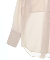 ESTNATION（エストネーション）カジュアルシャツ ベージュ サイズ:36(S位) レディース/2200616515433