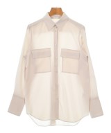 ESTNATION カジュアルシャツ