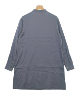 ESTNATION（エストネーション）カジュアルシャツ グレー サイズ:36(S位) レディース/2200616515488