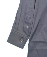 ESTNATION（エストネーション）カジュアルシャツ グレー サイズ:36(S位) レディース/2200616515488