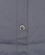 ESTNATION（エストネーション）カジュアルシャツ グレー サイズ:36(S位) レディース/2200616515488