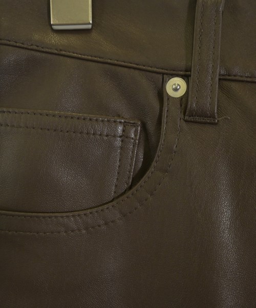 ESTNATION（エストネーション）その他 茶 サイズ:36(S位) レディース/2200629573024