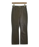 ESTNATION（エストネーション）その他 茶 サイズ:36(S位) レディース/2200629573024