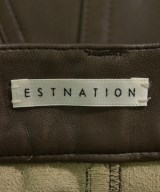 ESTNATION（エストネーション）その他 茶 サイズ:36(S位) レディース/2200629573024