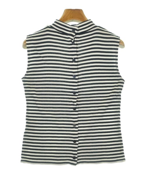 ESTNATION（エストネーション）ノースリーブ 黒 サイズ:38(M位) レディース/2200630717103