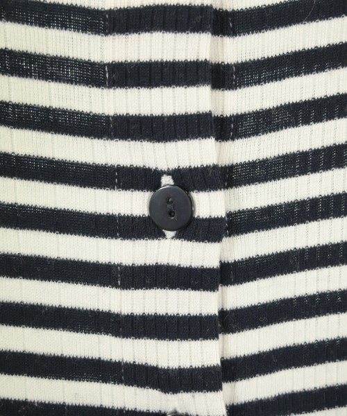 ESTNATION（エストネーション）ノースリーブ 黒 サイズ:38(M位) レディース/2200630717103